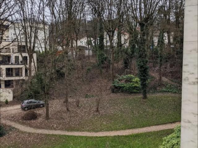 Vente Appartement 3 pièces 57 m2 Chaville