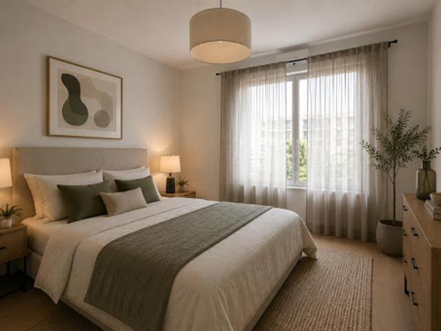 Vente Appartement 3 pièces 57 m2 Colombes