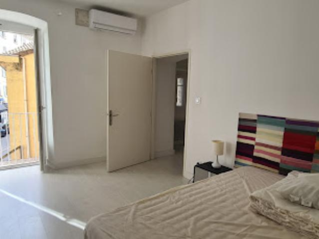 Vente Appartement 3 pièces 57 m2 Corte