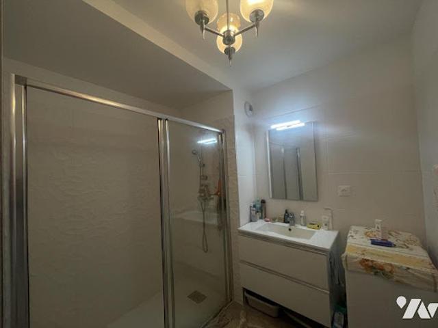 Vente Appartement 3 pièces 57 m2 Clermont l'herault