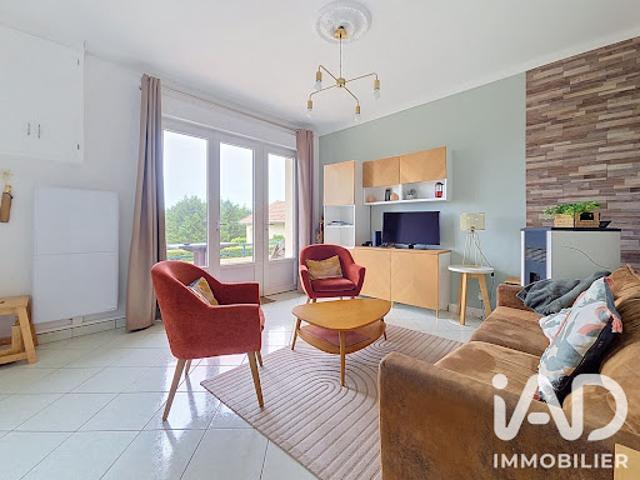 Vente Appartement 3 pièces 57 m2 Criel sur Mer