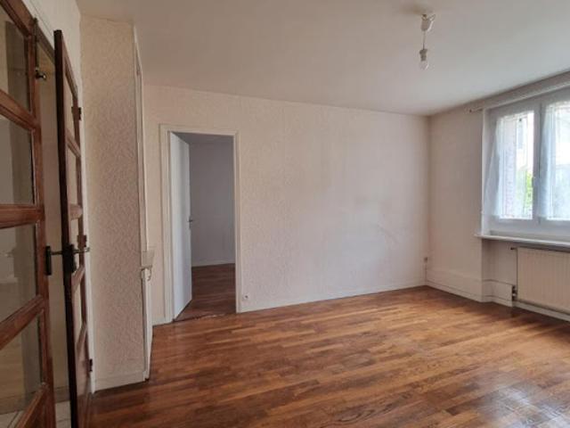 Vente Appartement 3 pièces 57 m2 Dijon