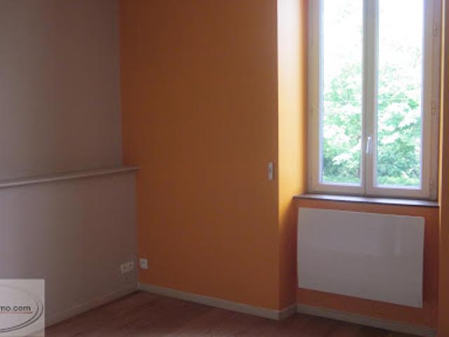 Vente Appartement 3 pièces 57 m2 Dijon