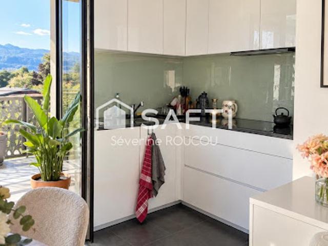 Vente Appartement 2 pièces 57 m2 Divonne les Bains