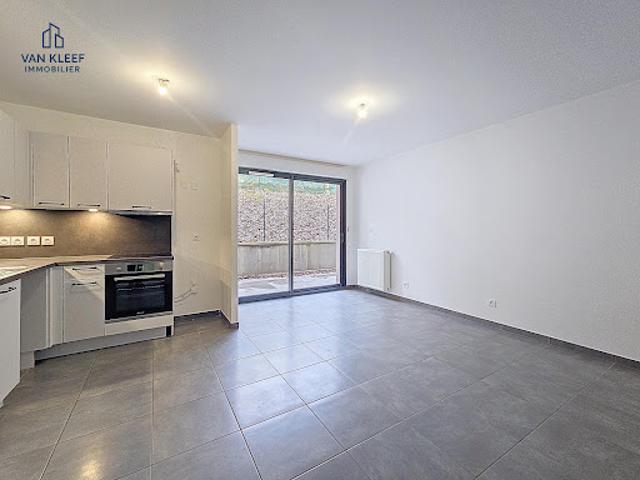 Vente Appartement 3 pièces 57 m2 Divonne les Bains
