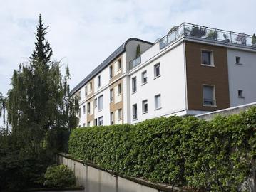 38130, Échirolles, Celliers - Jardin, Cave