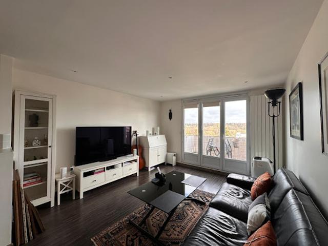 Vente Appartement 3 pièces 57 m2 Epinay sur Orge