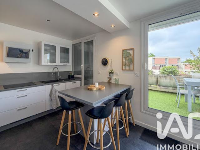 Vente Appartement 3 pièces 57 m2 Evreux