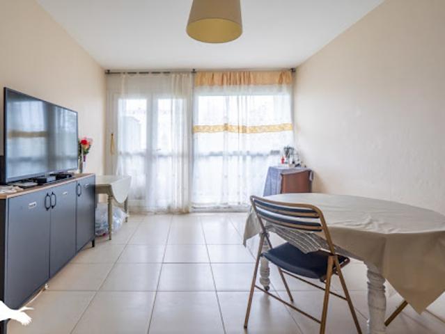 Vente Appartement 3 pièces 57 m2 Eysines