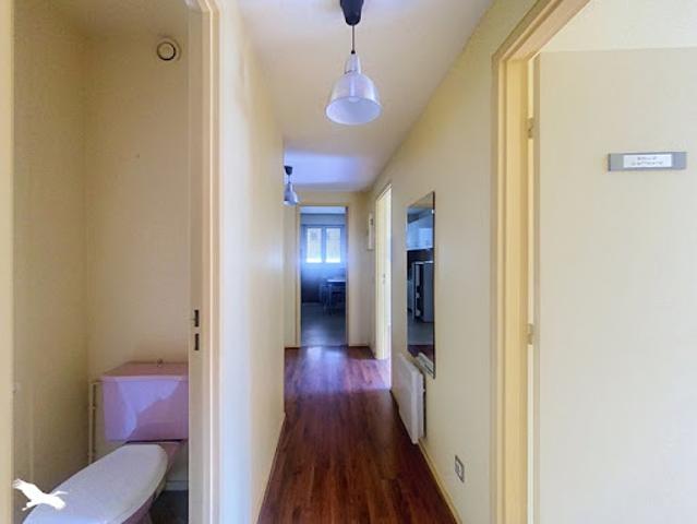 Vente Appartement 3 pièces 57 m2 Figeac