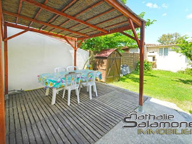 Vente Appartement 3 pièces 57 m2 Frontignan