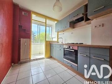 Vente Appartement 3 pièces 57 m2 Franconville