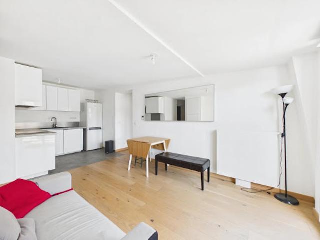 Vente Appartement 3 pièces 57 m2 Garches