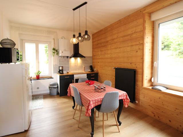 Vente Appartement 3 pièces 57 m2 Gerardmer