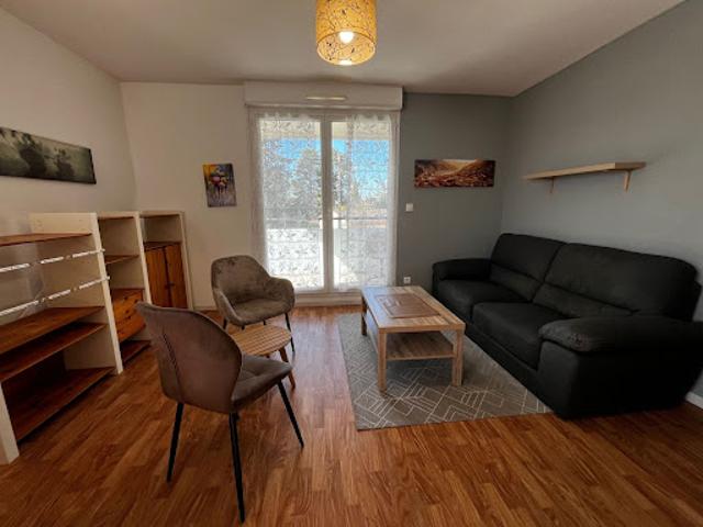 Vente Appartement 3 pièces 57 m2 Gourdon