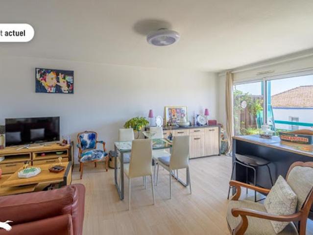 Vente Appartement 3 pièces 57 m2 Gujan Mestras