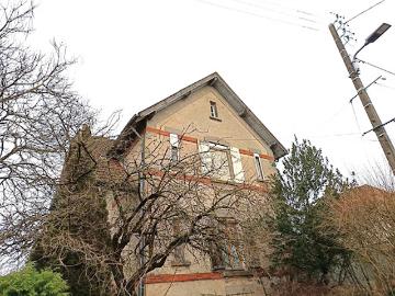 Appartement à vendre à Nièvre - Cave