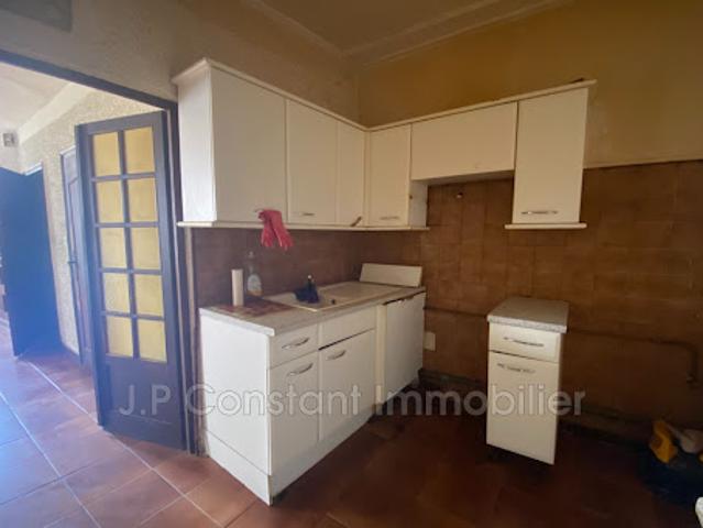 Vente Appartement 3 pièces 55 m2 La Ciotat