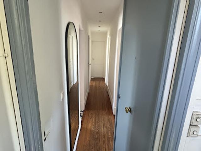 Vente Appartement 3 pièces 57 m2 Le Vésinet