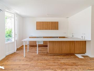 Vente Appartement 3 pièces 57 m2 Le Bouscat