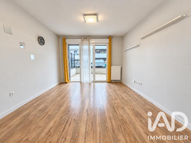 Vente Appartement 3 pièces 57 m2 Le Haillan