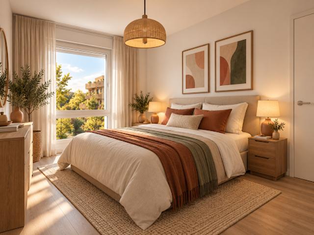 Vente Appartement 3 pièces 57 m2 Le Petit Quevilly