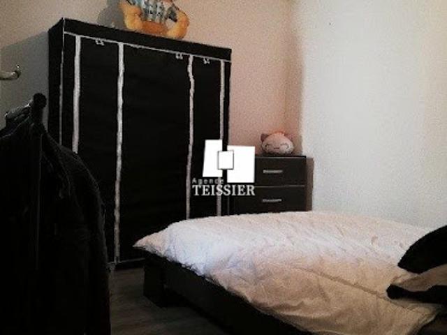 Vente Appartement 3 pièces 57 m2 Les Vans