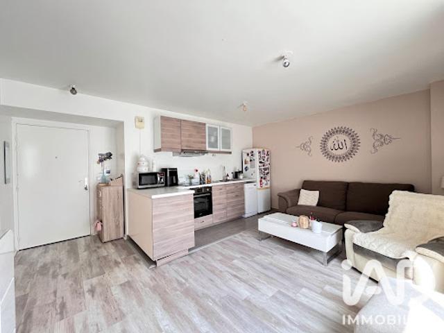 Vente Appartement 3 pièces 60 m2 Limeil brevannes