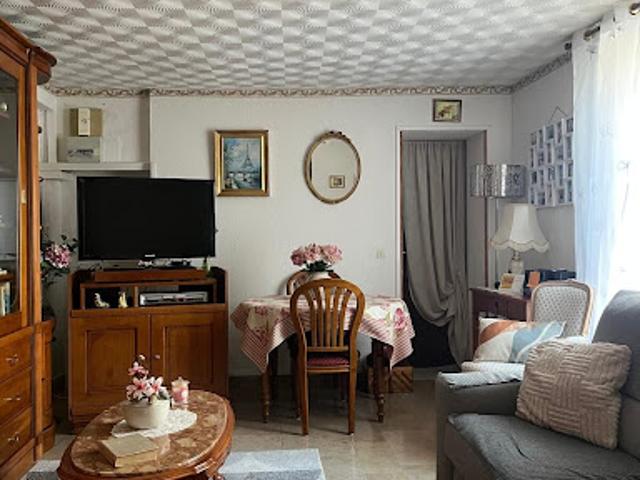 Vente Appartement 3 pièces 57 m2 Luzarches