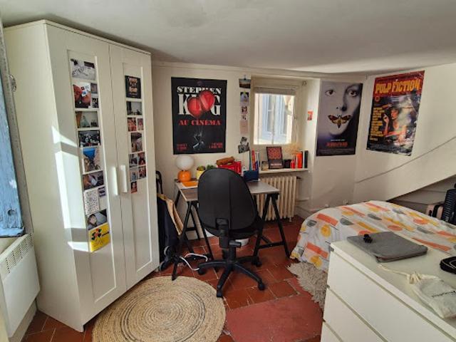 Vente Appartement 3 pièces 57.9 m2 Lyon 2ème
