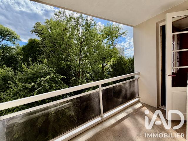 Vente Appartement 3 pièces 57 m2 Lyon 5ème
