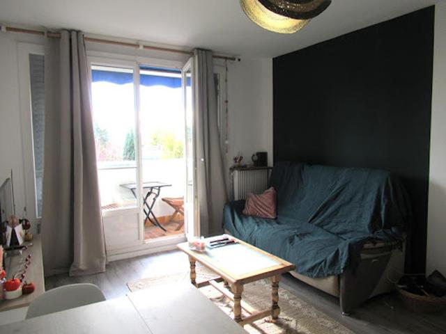 Vente Appartement 3 pièces 57 m2 Lyon 8ème