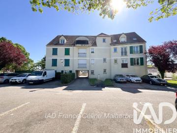 Vente Appartement 3 pièces 57 m2 Mantes la Ville
