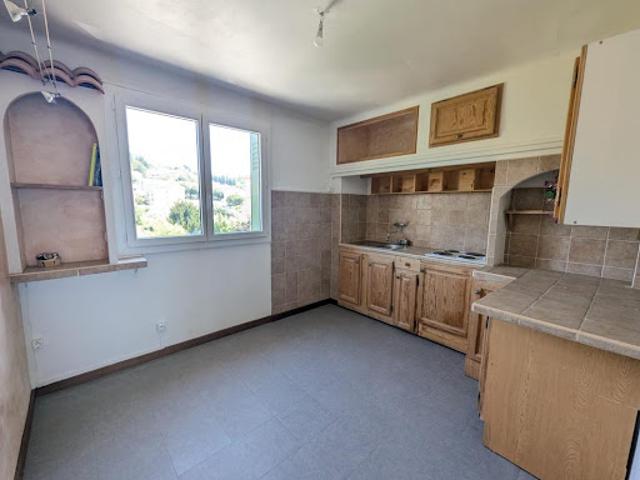 Vente Appartement 3 pièces 57 m2 Manosque