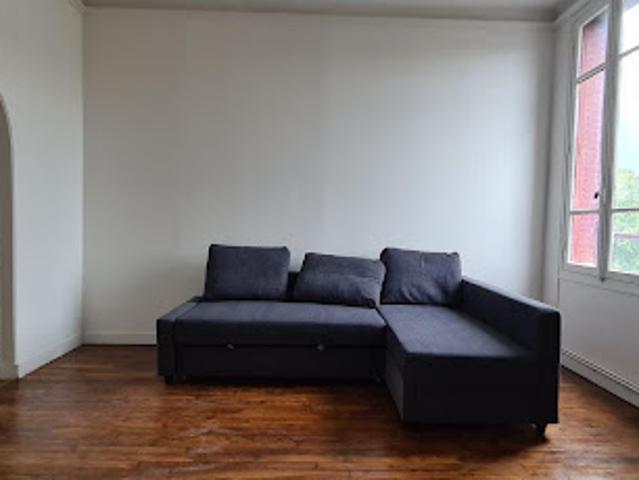 Vente Appartement 3 pièces 57 m2 Maisons Alfort