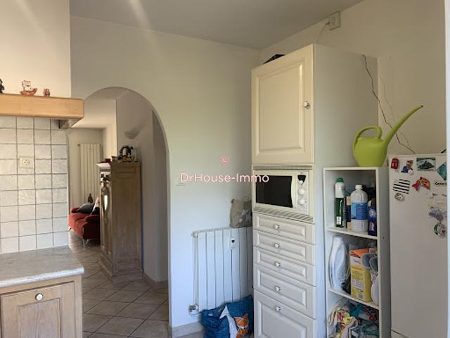 Vente Appartement 3 pièces 57 m2 Marseille 12ème
