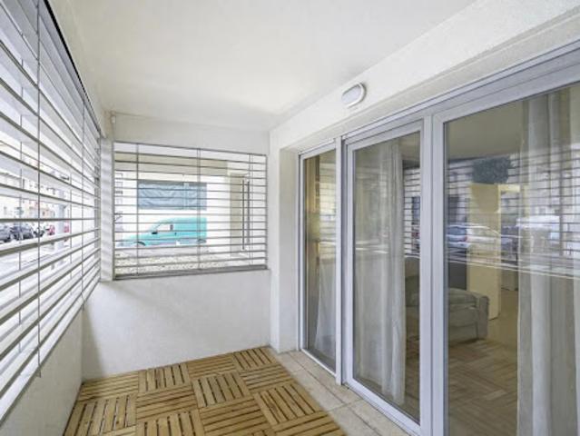 Vente Appartement 3 pièces 57 m2 Marseille 4ème