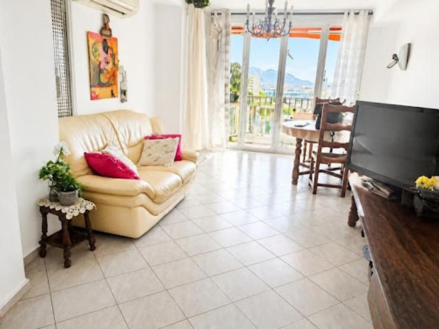 Vente Appartement 3 pièces 57 m2 Marseille 5ème