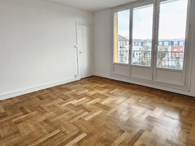 Vente Appartement 3 pièces 57 m2 Meaux