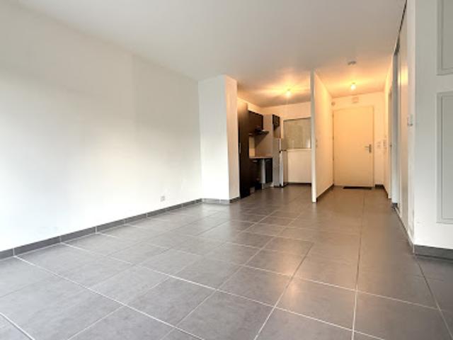 Vente Appartement 3 pièces 57 m2 Merignac