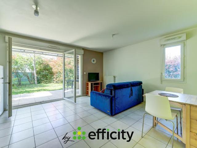 Vente Appartement 3 pièces 57 m2 Mions