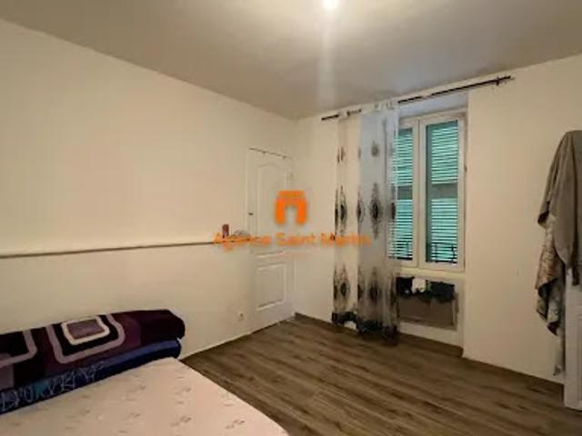 Vente Appartement 3 pièces 57 m2 Montelimar