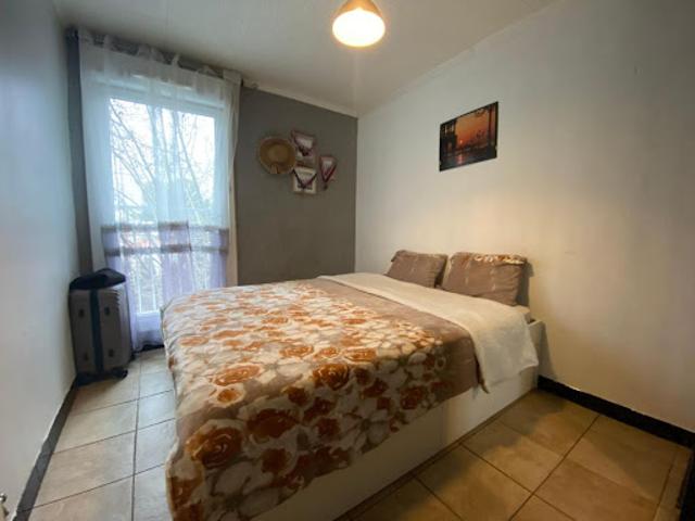 Vente Appartement 3 pièces 57 m2 Montpellier