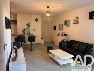 Vente Appartement 3 pièces 57 m2 Montpellier