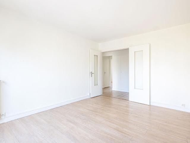 Vente Appartement 3 pièces 57.51 m2 Montrouge