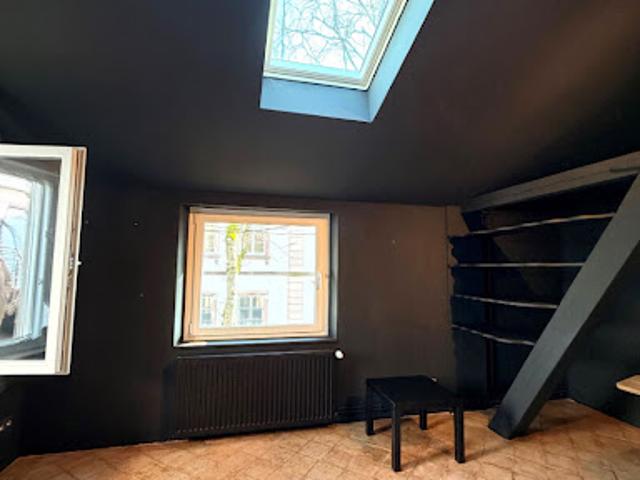Vente Appartement 3 pièces 57 m2 Mulhouse