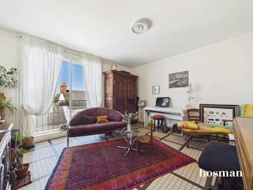 Vente Appartement 3 pièces 57 m2 Nantes