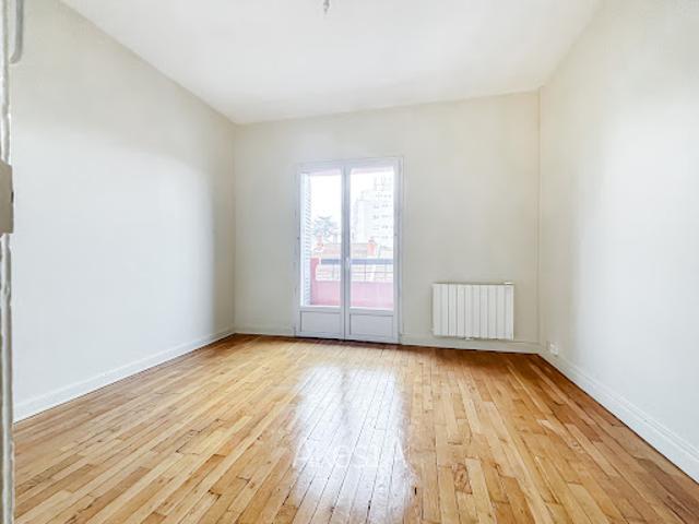 Vente Appartement 3 pièces 57 m2 Nancy