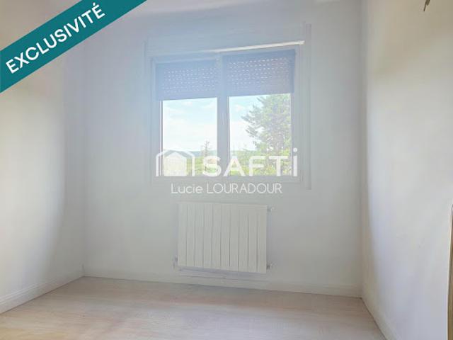 Vente Appartement 3 pièces 57 m2 Neuves Maisons