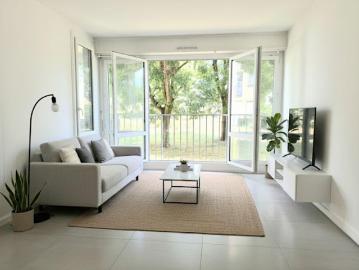 Vente Appartement 3 pièces 57 m2 Neuilly Plaisance